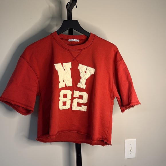 Zara Tops - Zara SET size small NY